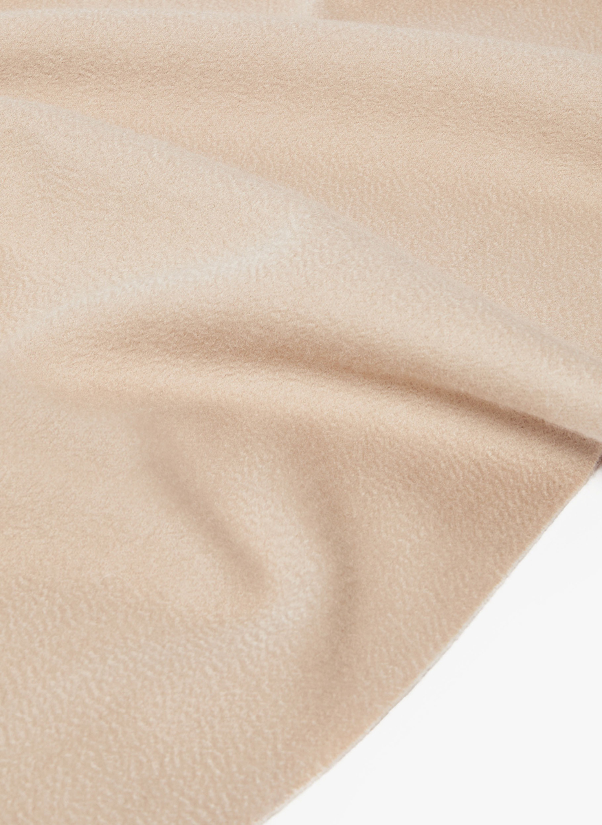 Шал от кашмир Max Mara Baci 