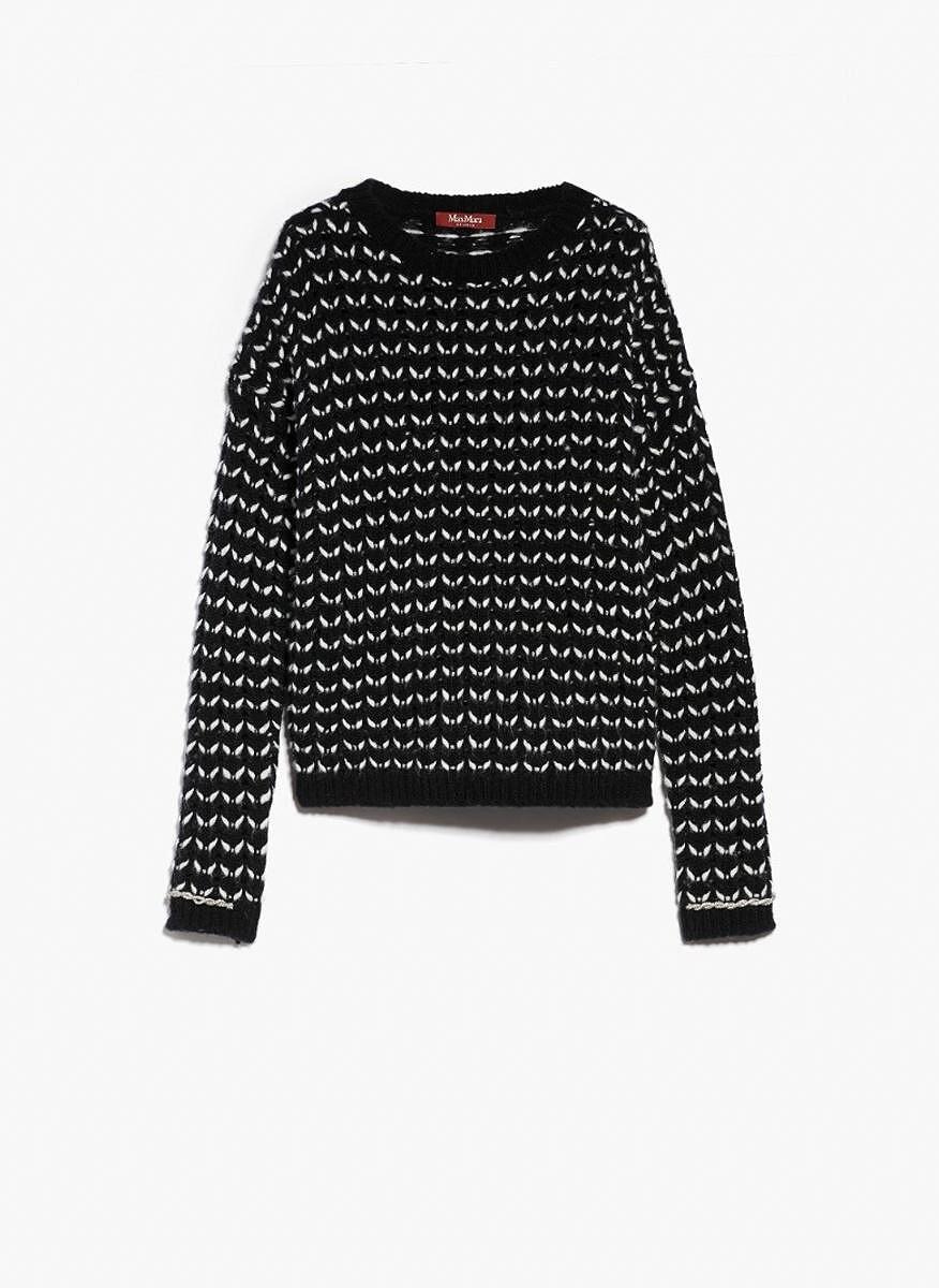 Панталон 'Scuba' Max Mara Studio Sonni