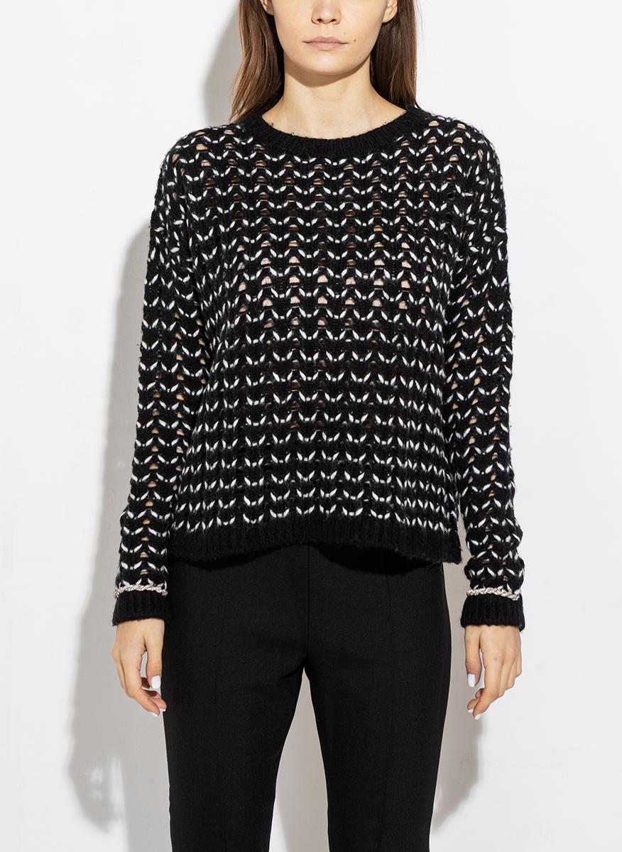 Панталон 'Scuba' Max Mara Studio Sonni