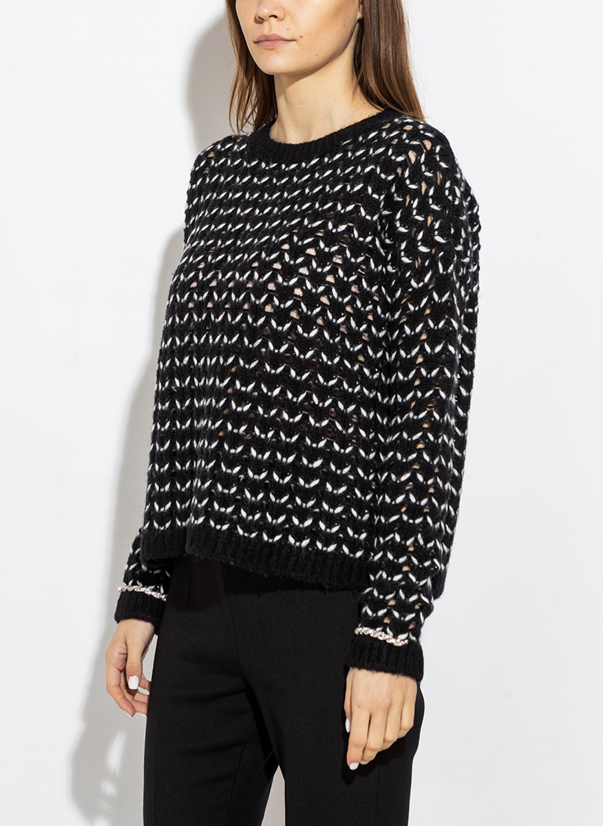 Панталон 'Scuba' Max Mara Studio Sonni