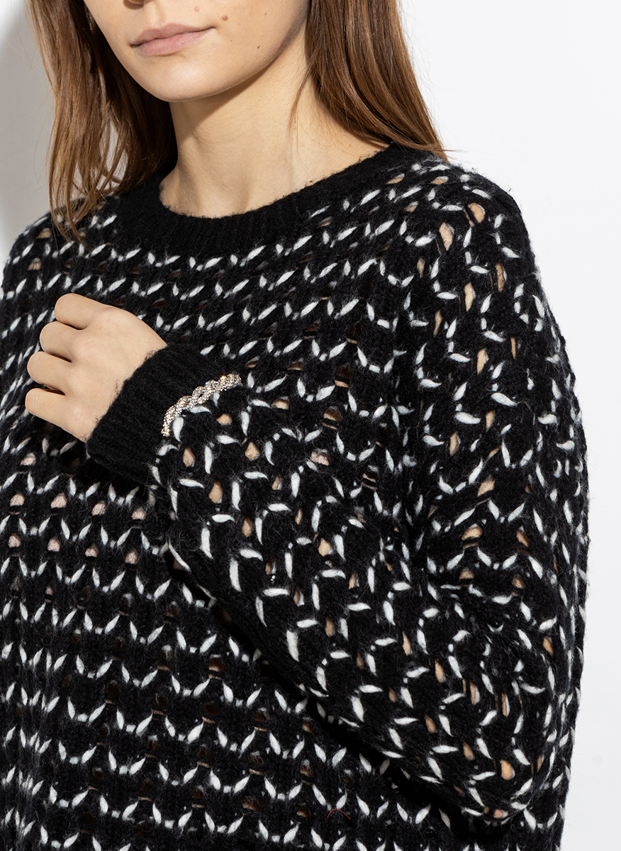 Панталон 'Scuba' Max Mara Studio Sonni