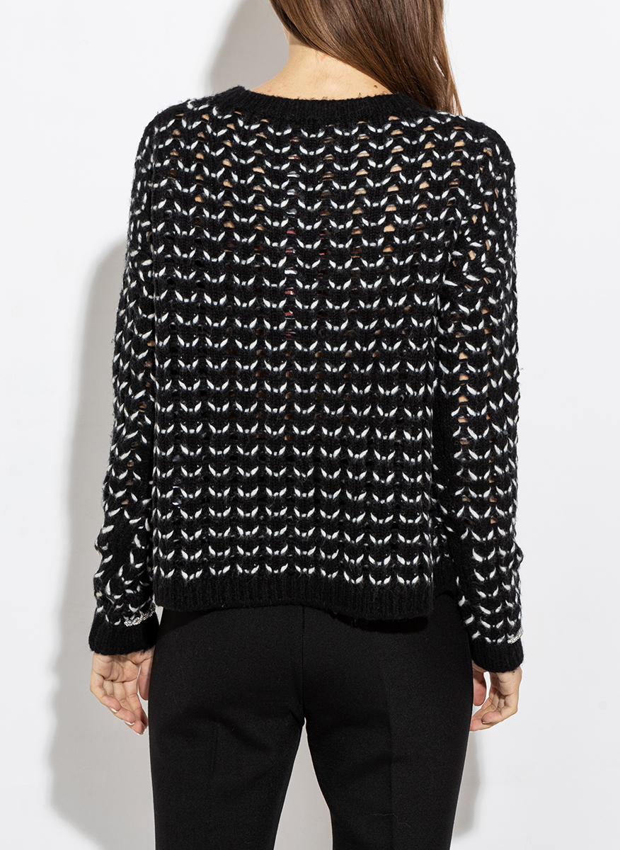 Панталон 'Scuba' Max Mara Studio Sonni