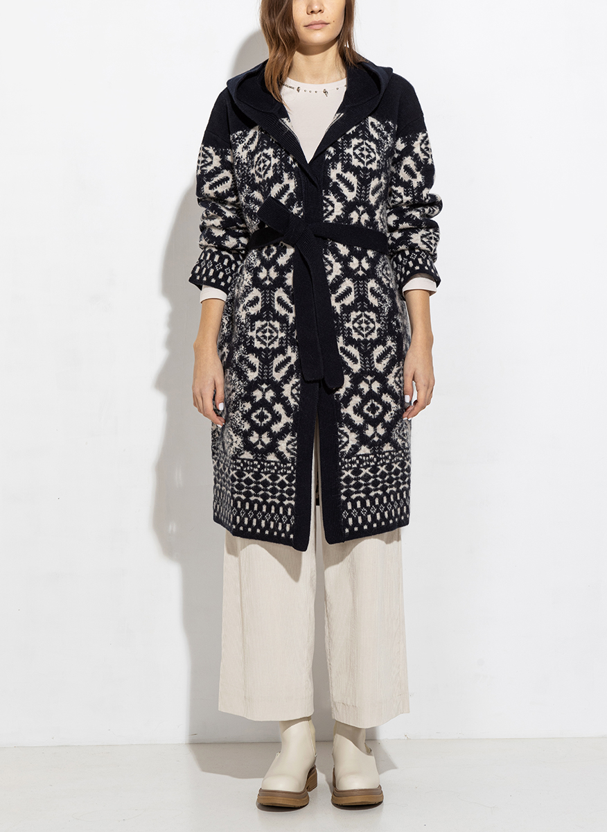 Жилетка с мохер и кашмир 'S Max Mara Teramo 