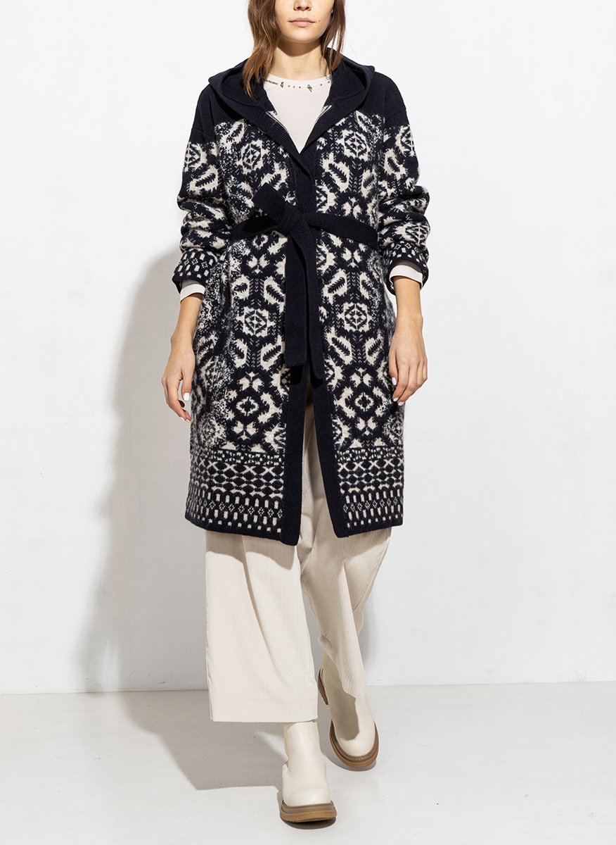 Жилетка с мохер и кашмир 'S Max Mara Teramo 
