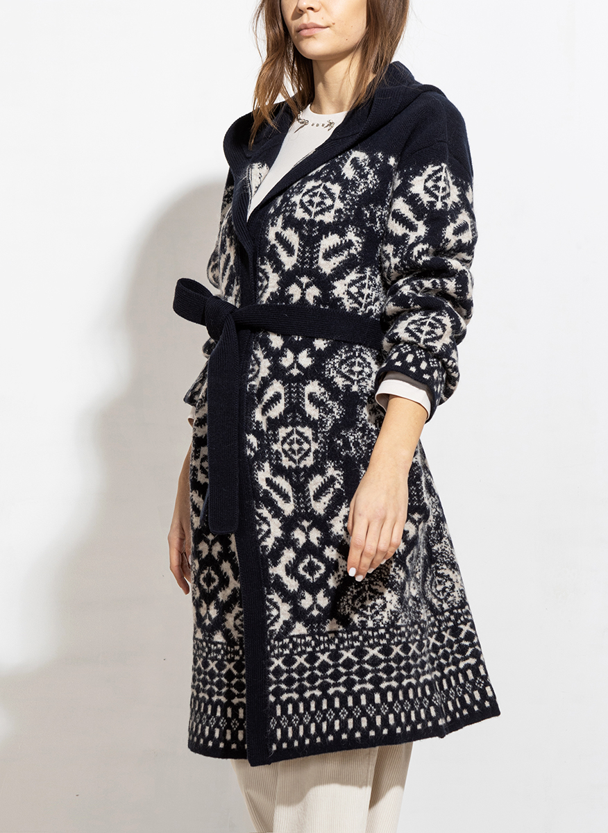 Жилетка с мохер и кашмир 'S Max Mara Teramo 