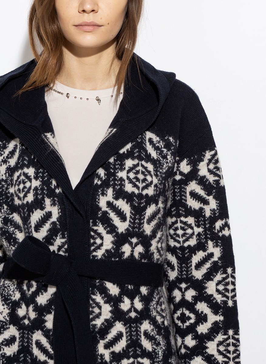 Жилетка с мохер и кашмир 'S Max Mara Teramo 