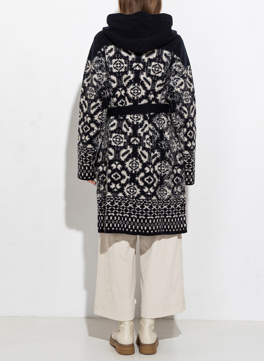 Жилетка с мохер и кашмир 'S Max Mara Teramo 