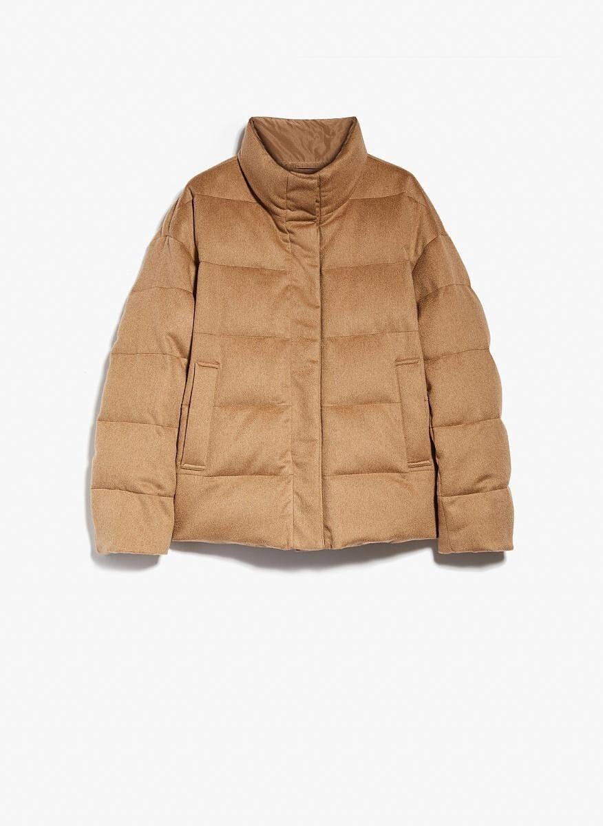 Палто 'Ludmilla Icon' Max Mara Calmi