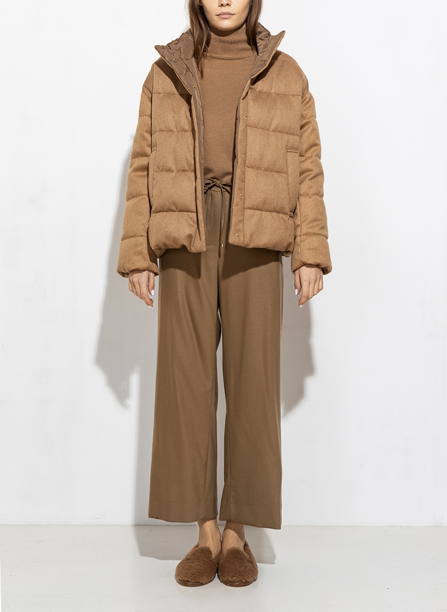 Палто 'Ludmilla Icon' Max Mara Calmi