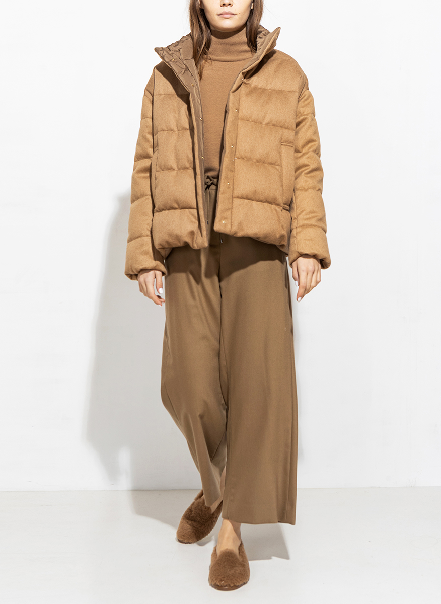 Палто 'Ludmilla Icon' Max Mara Calmi
