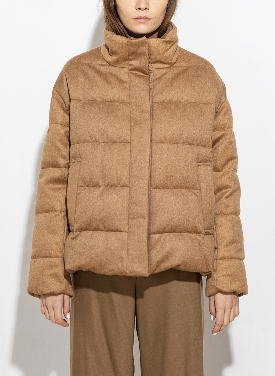 Палто 'Ludmilla Icon' Max Mara Calmi