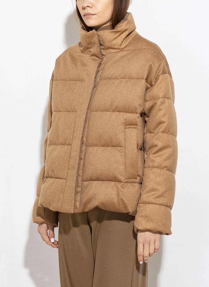 Палто 'Ludmilla Icon' Max Mara Calmi