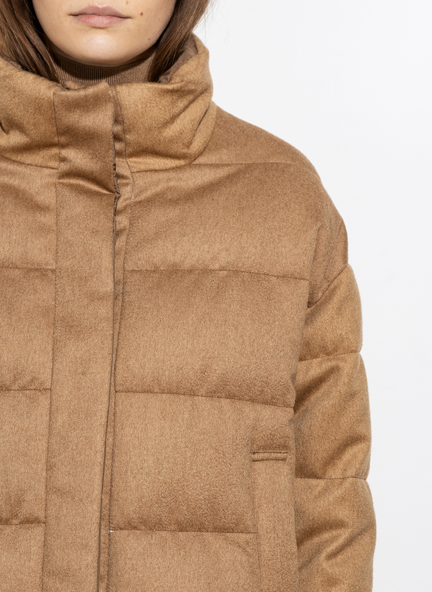 Палто 'Ludmilla Icon' Max Mara Calmi
