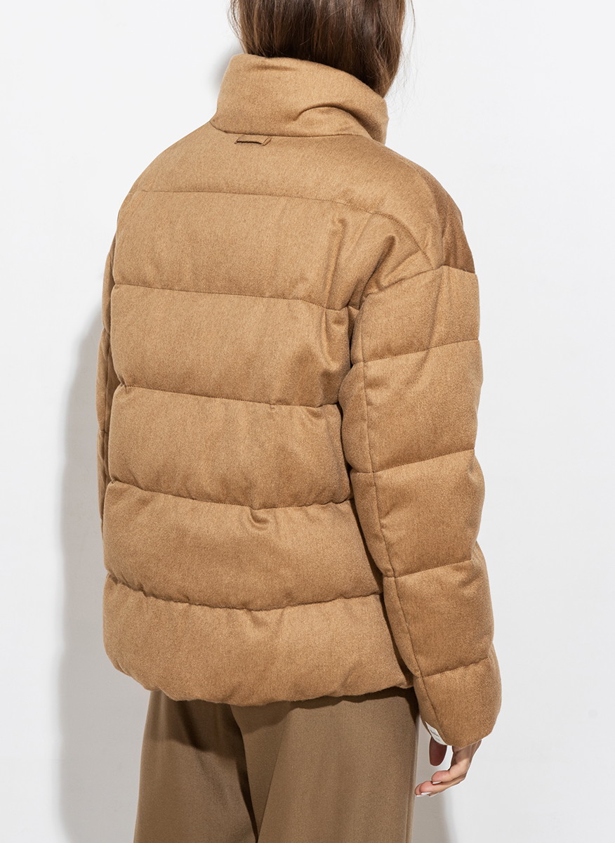 Палто 'Ludmilla Icon' Max Mara Calmi