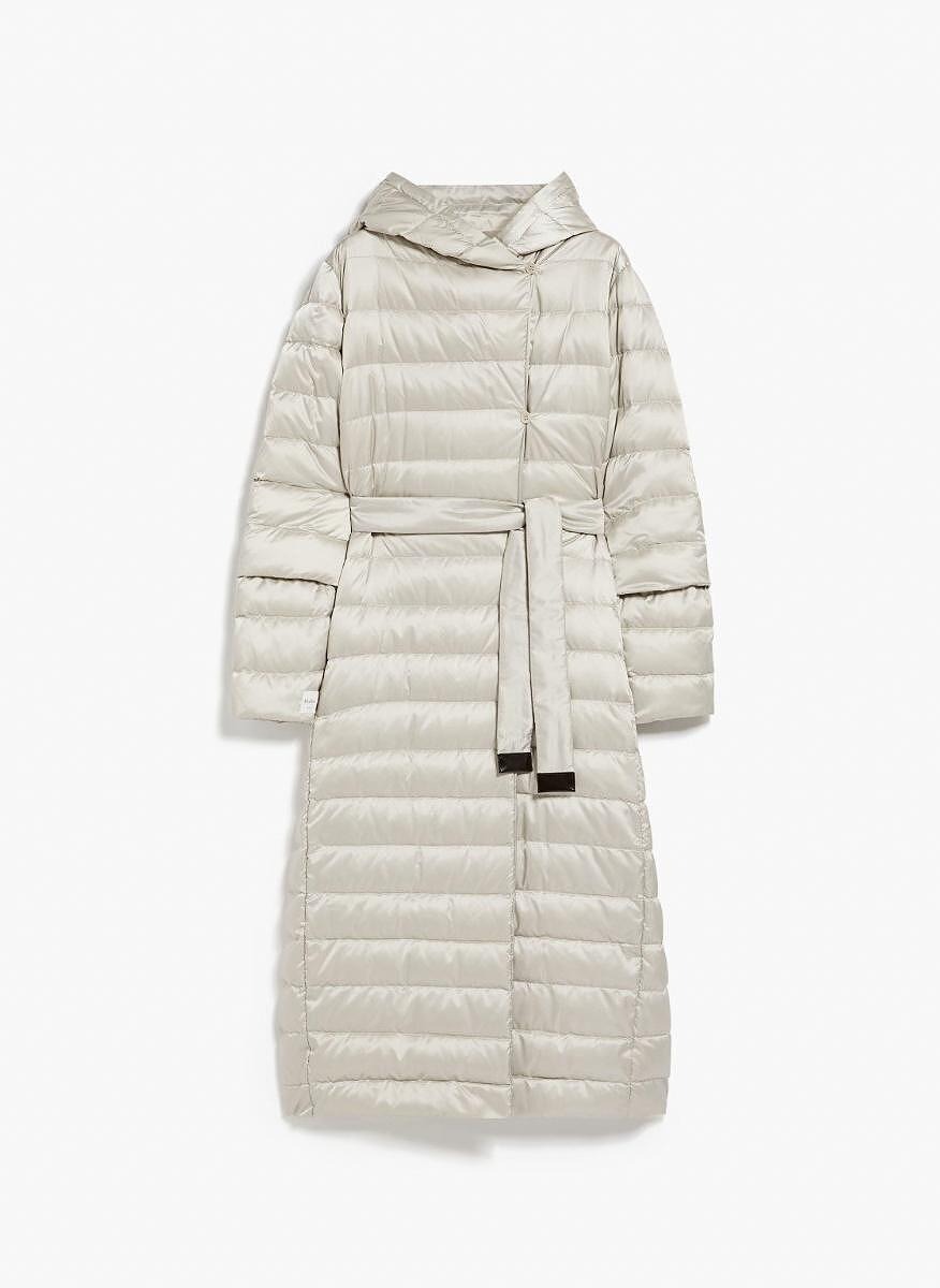 Двулицево яке Max Mara The Cube Novet