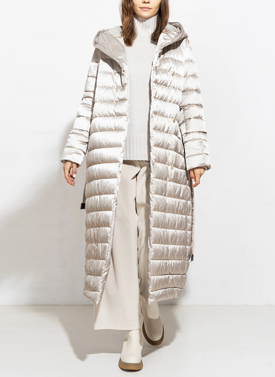 Двулицево яке Max Mara The Cube Novet