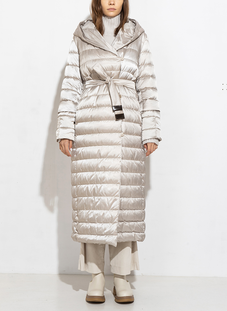 Двулицево яке Max Mara The Cube Novet