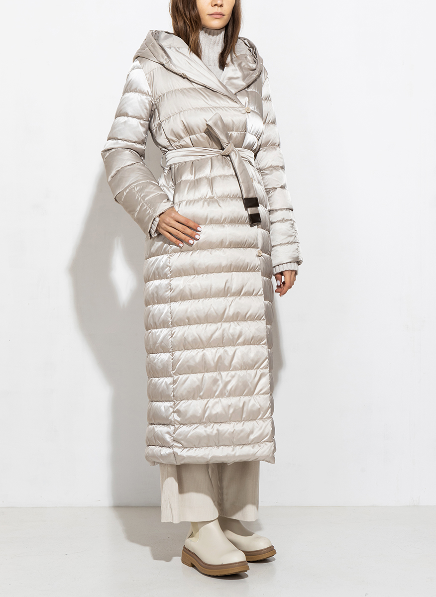 Двулицево яке Max Mara The Cube Novet