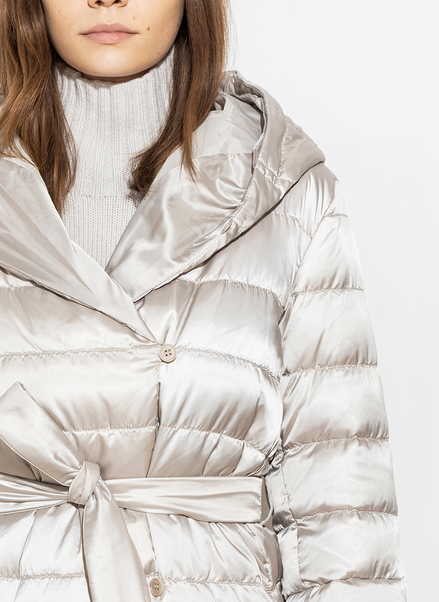 Двулицево яке Max Mara The Cube Novet