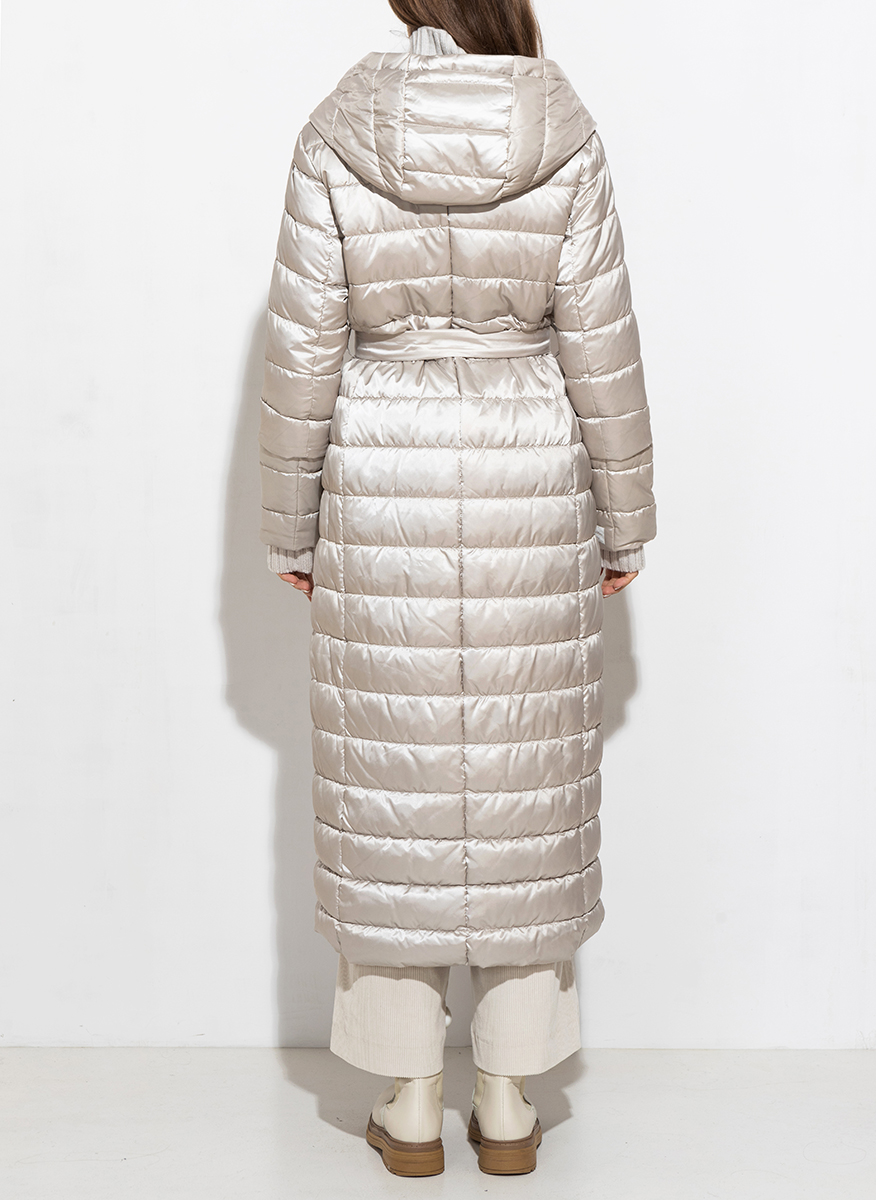 Двулицево яке Max Mara The Cube Novet