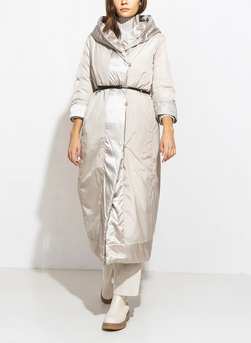 Двулицево яке Max Mara The Cube Novet