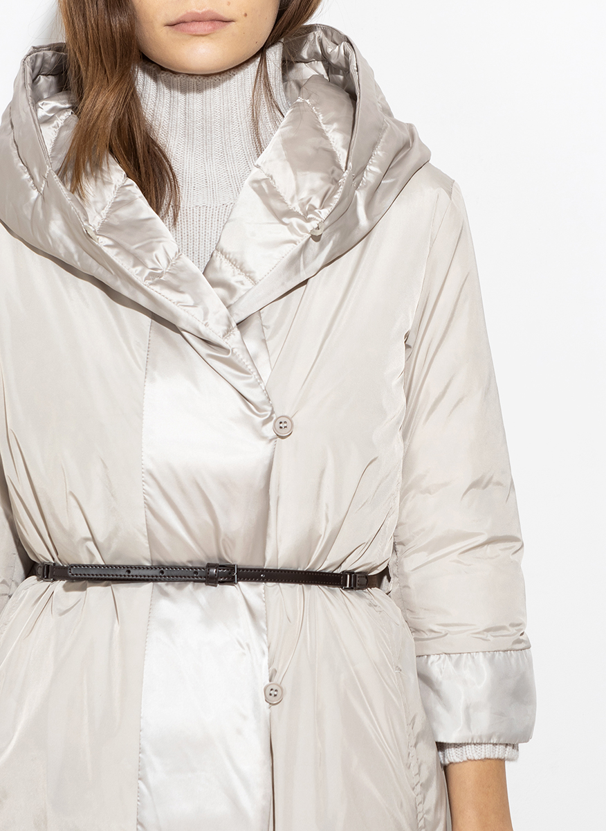 Двулицево яке Max Mara The Cube Novet