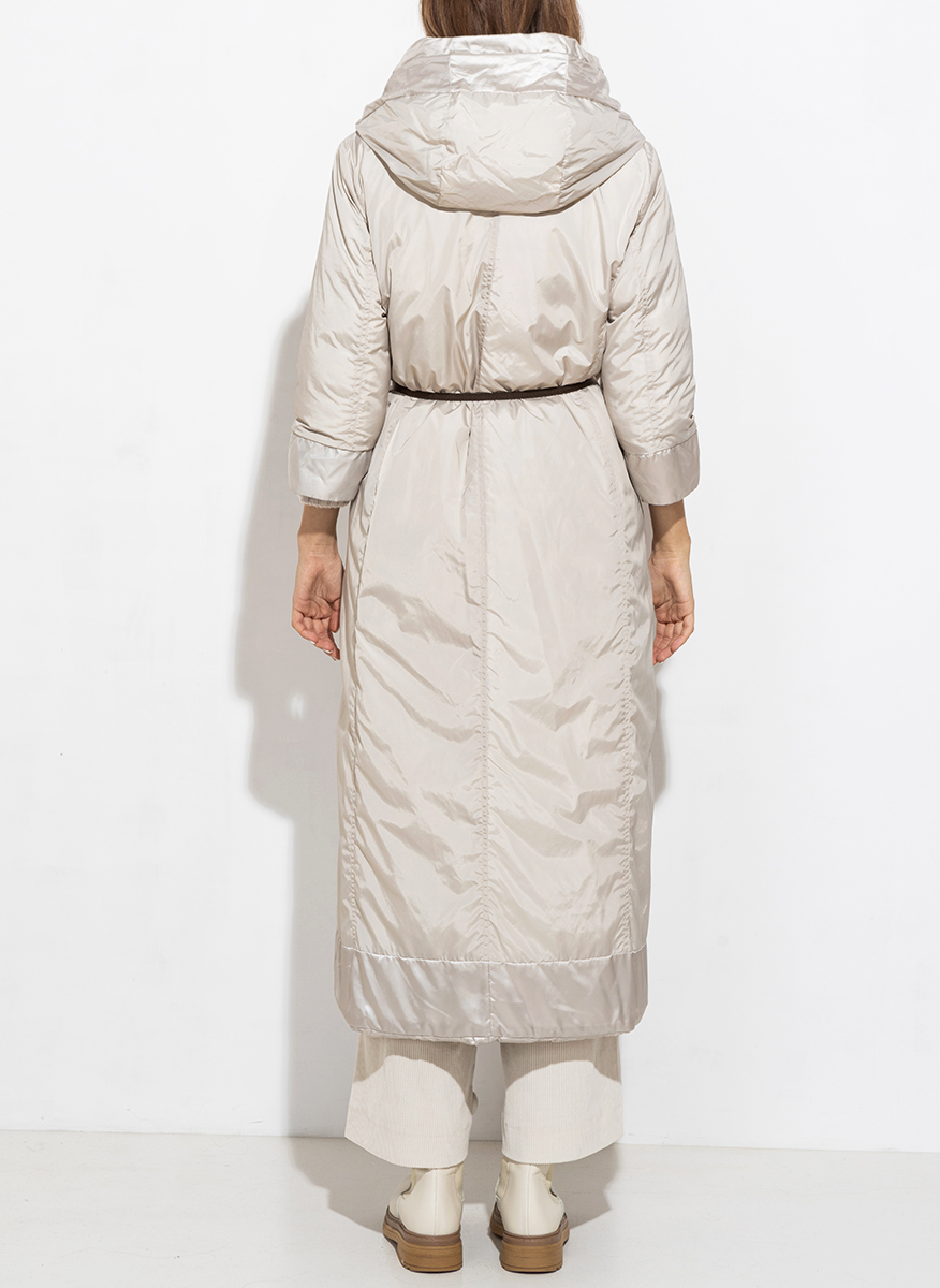 Двулицево яке Max Mara The Cube Novet