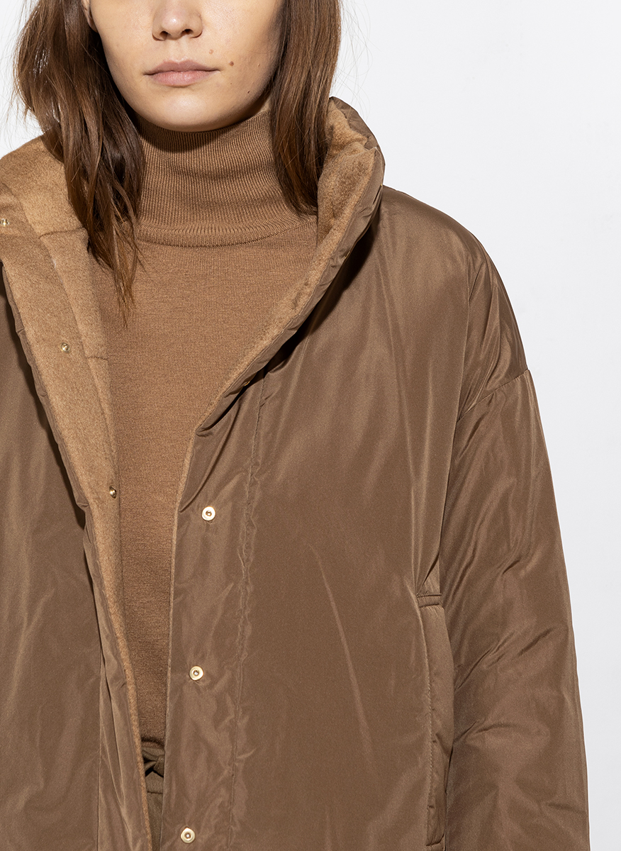 Палто 'Ludmilla Icon' Max Mara Calmi