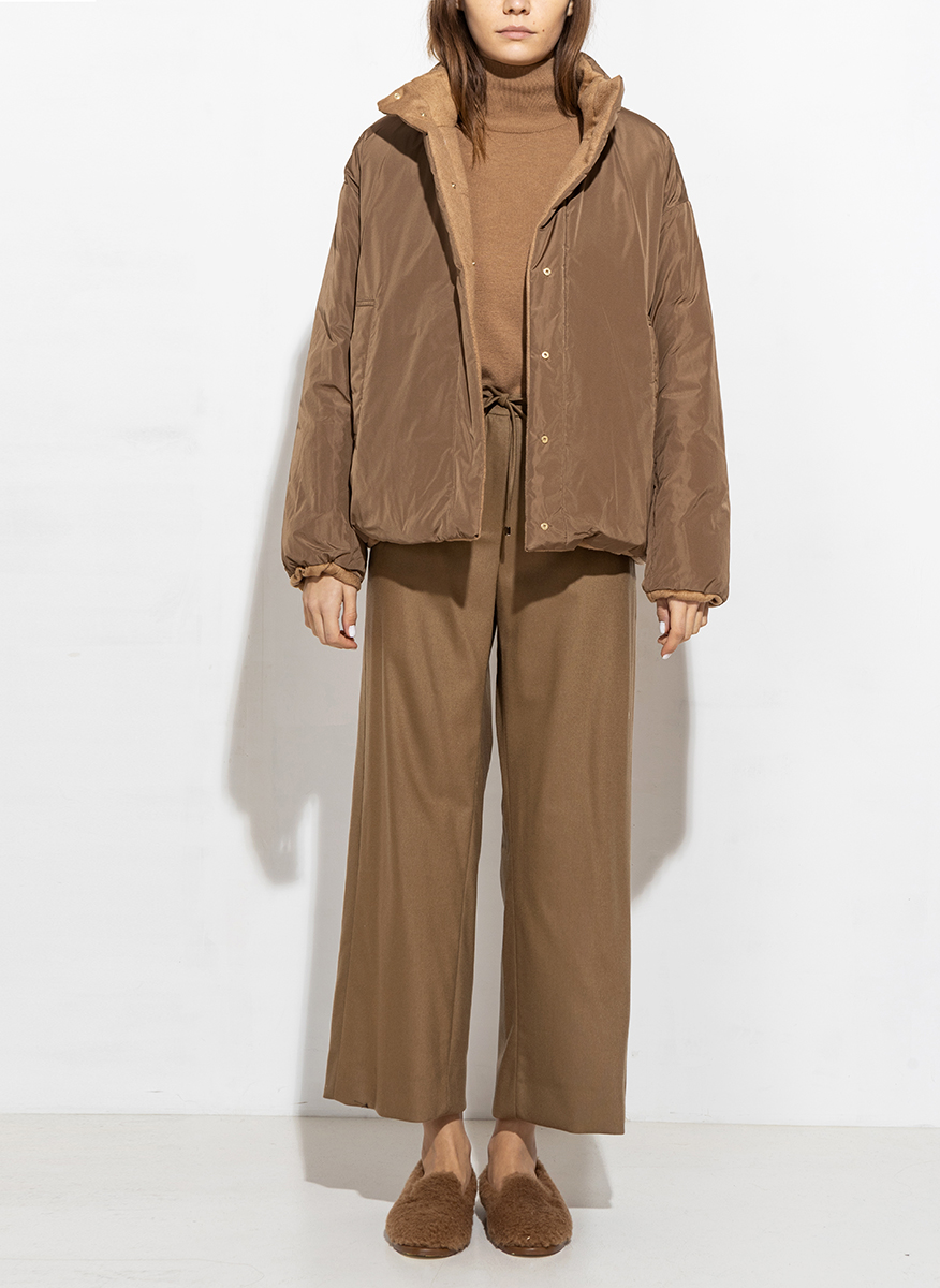 Палто 'Ludmilla Icon' Max Mara Calmi