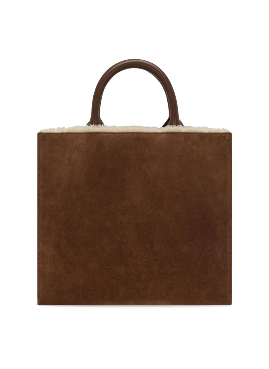 Чанта 'Daily Shopper' Dolce & Gabbana 