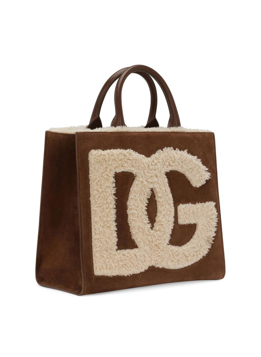 Чанта 'Daily Shopper' Dolce & Gabbana 