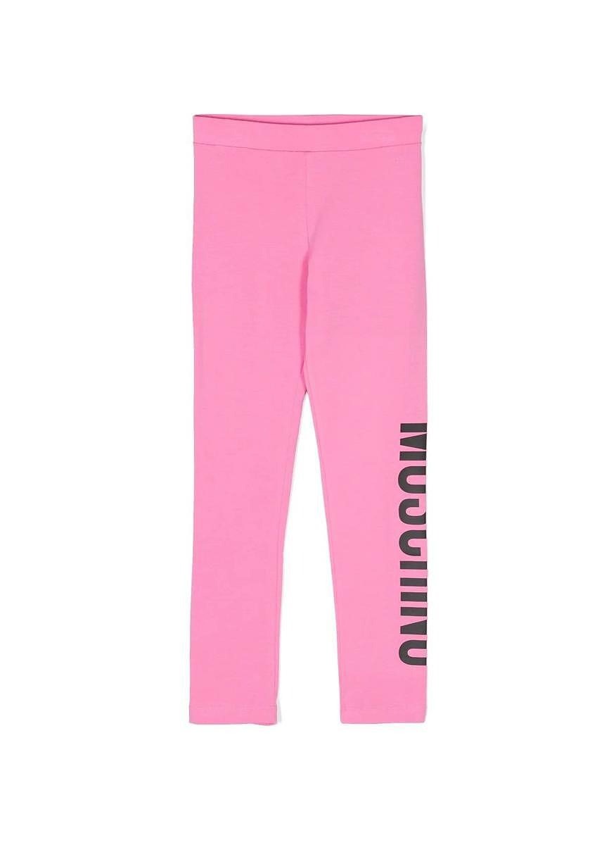 Клин с лого Moschino Kids