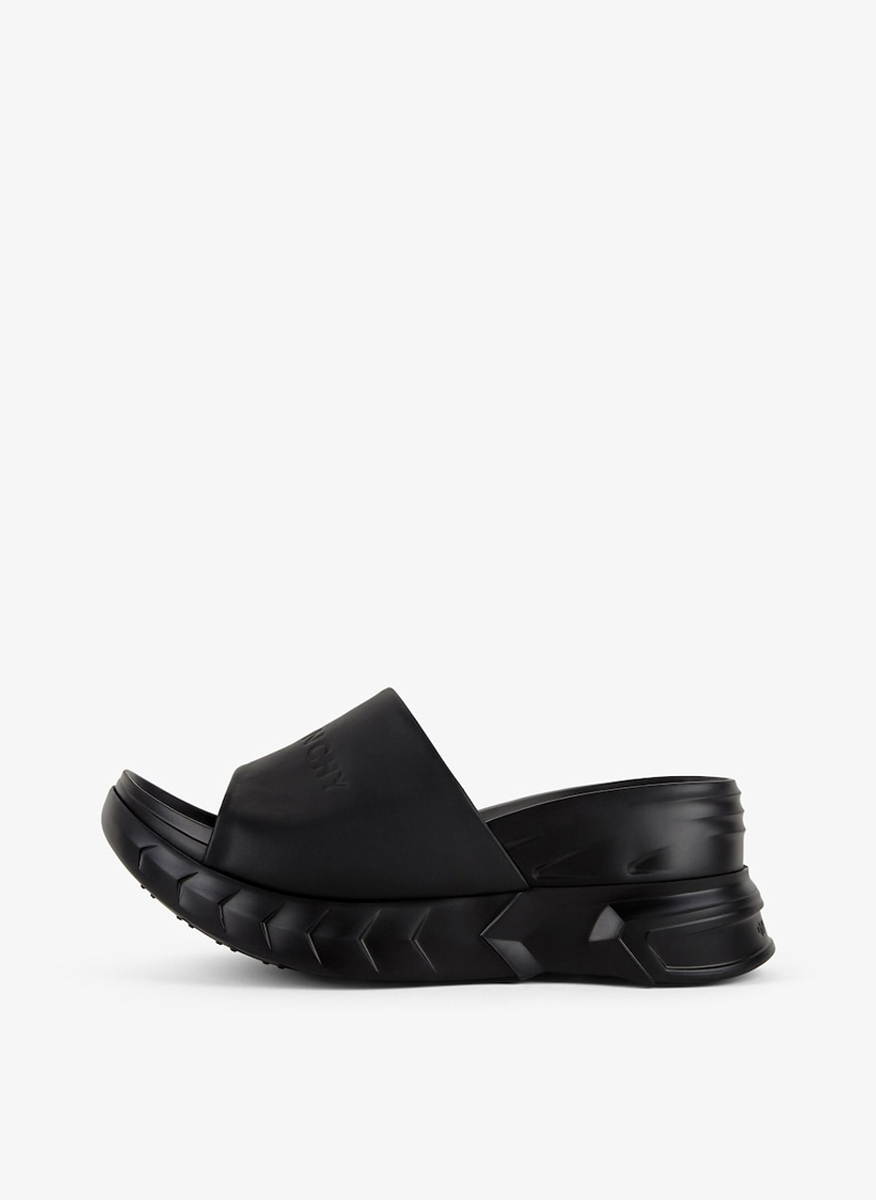 Сандали 'Marshmallow' Givenchy