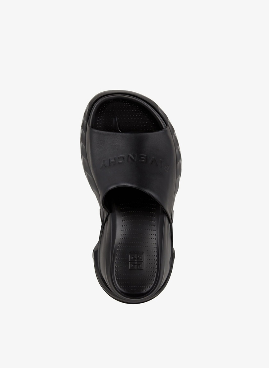 Сандали 'Marshmallow' Givenchy