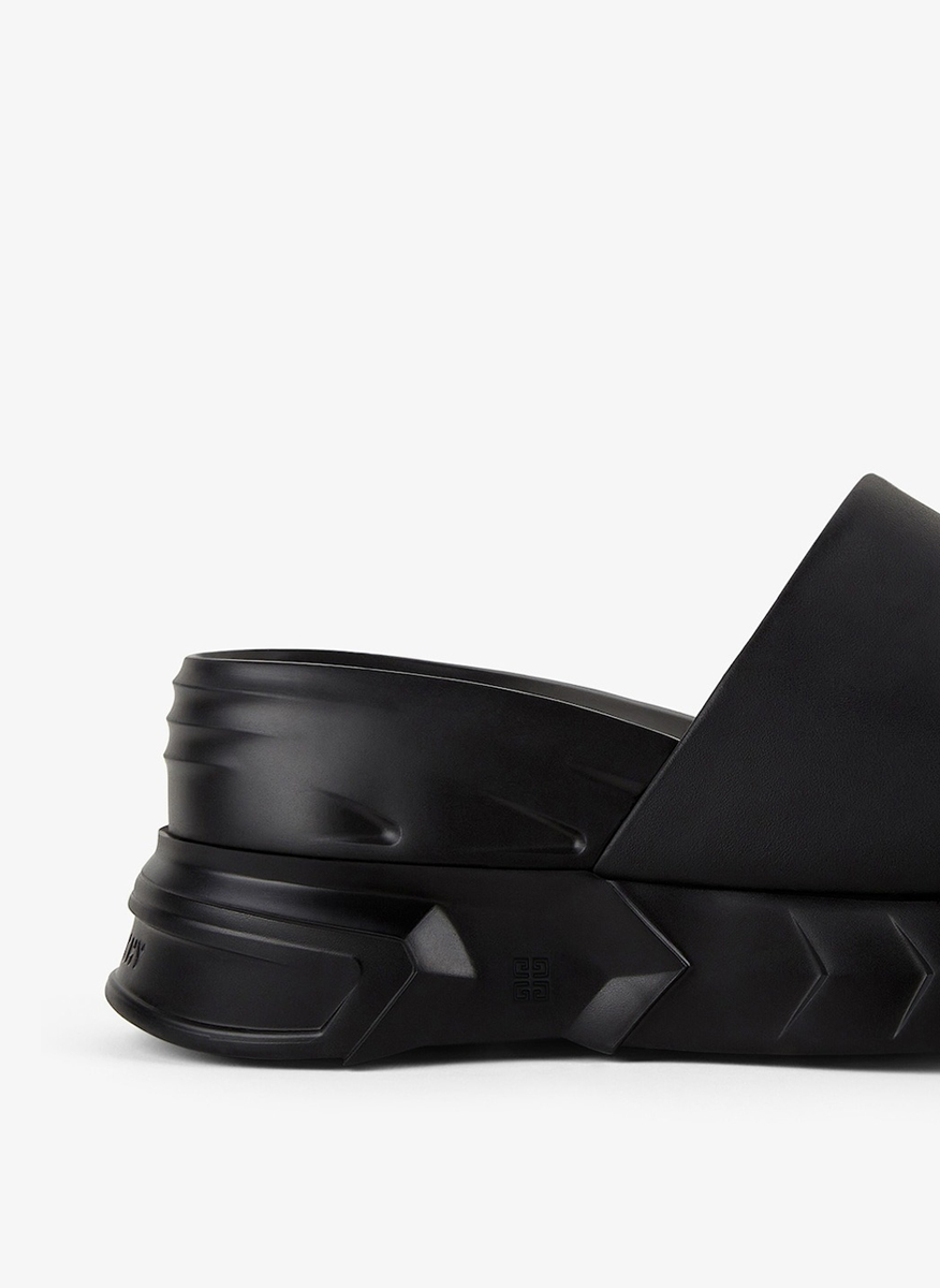 Сандали 'Marshmallow' Givenchy