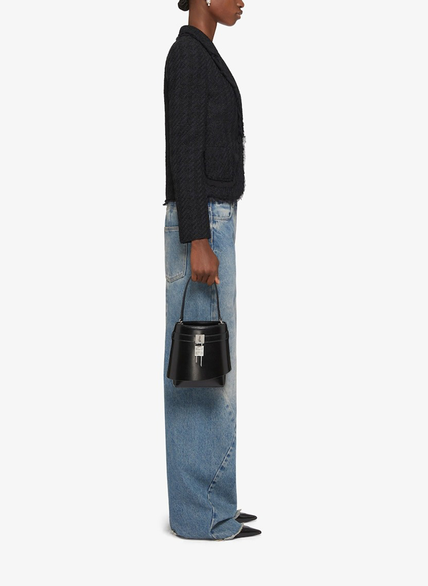 Деним 'Oversized Fit' Givenchy 