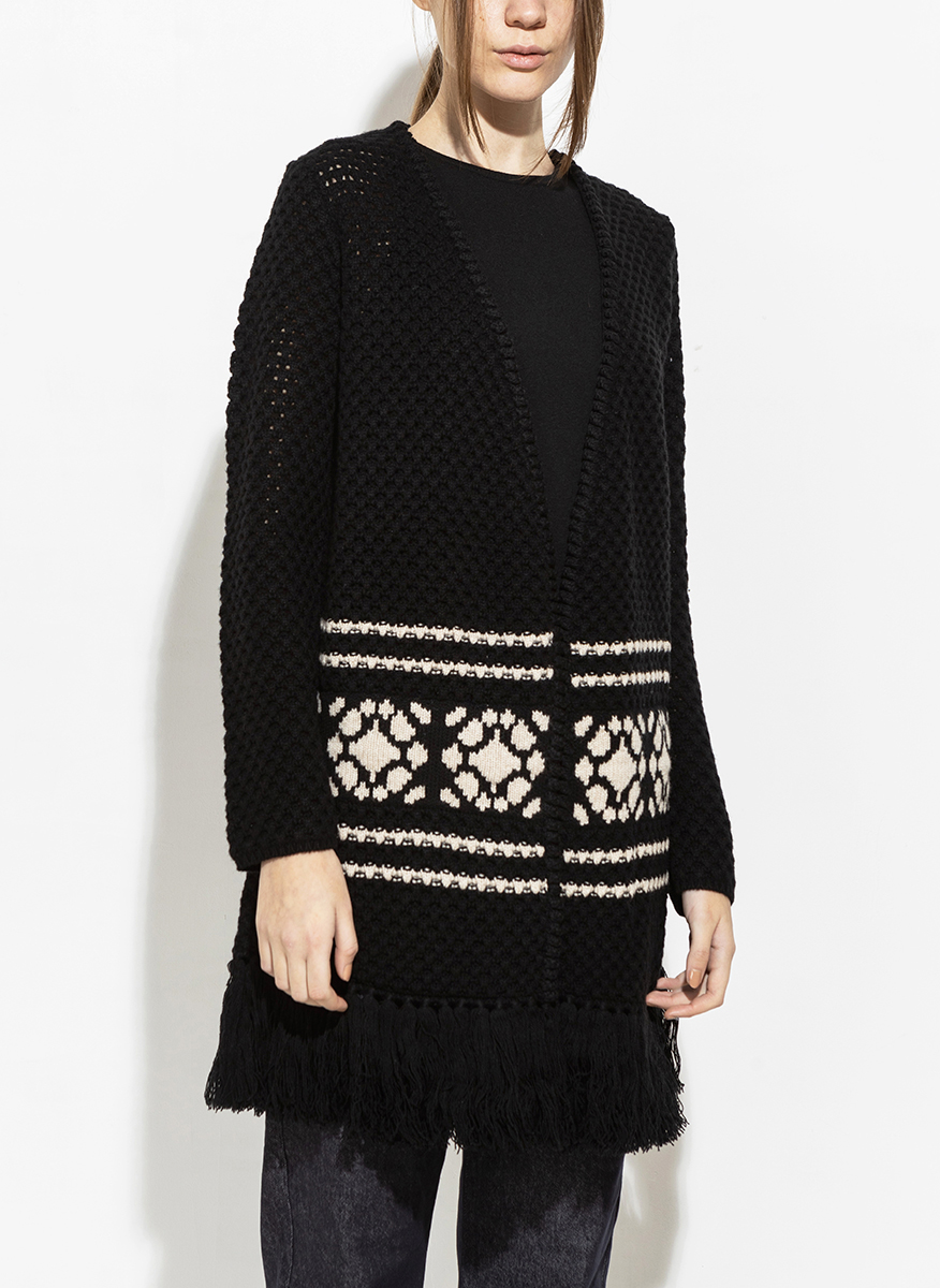 Жилетка с кашмир Max Mara Orione