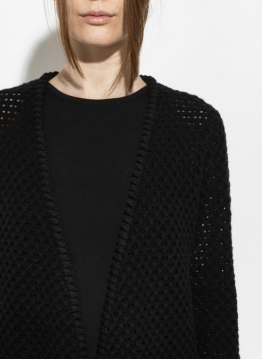 Жилетка с кашмир Max Mara Orione