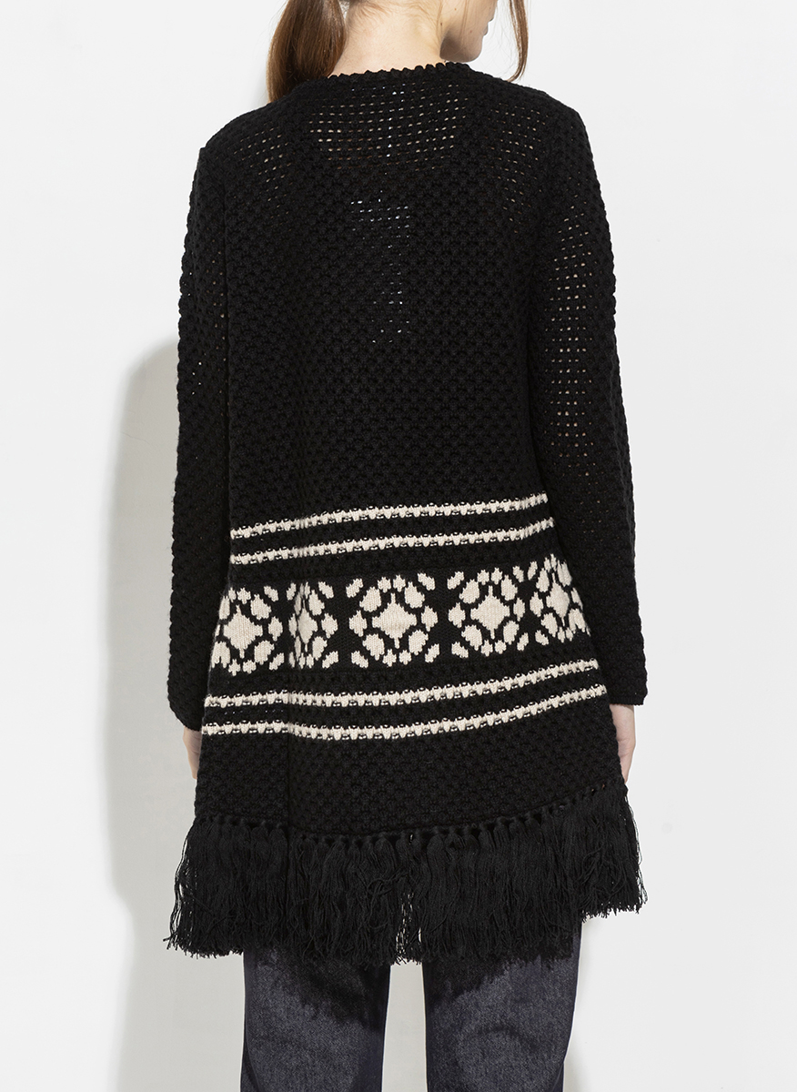 Жилетка с кашмир Max Mara Orione