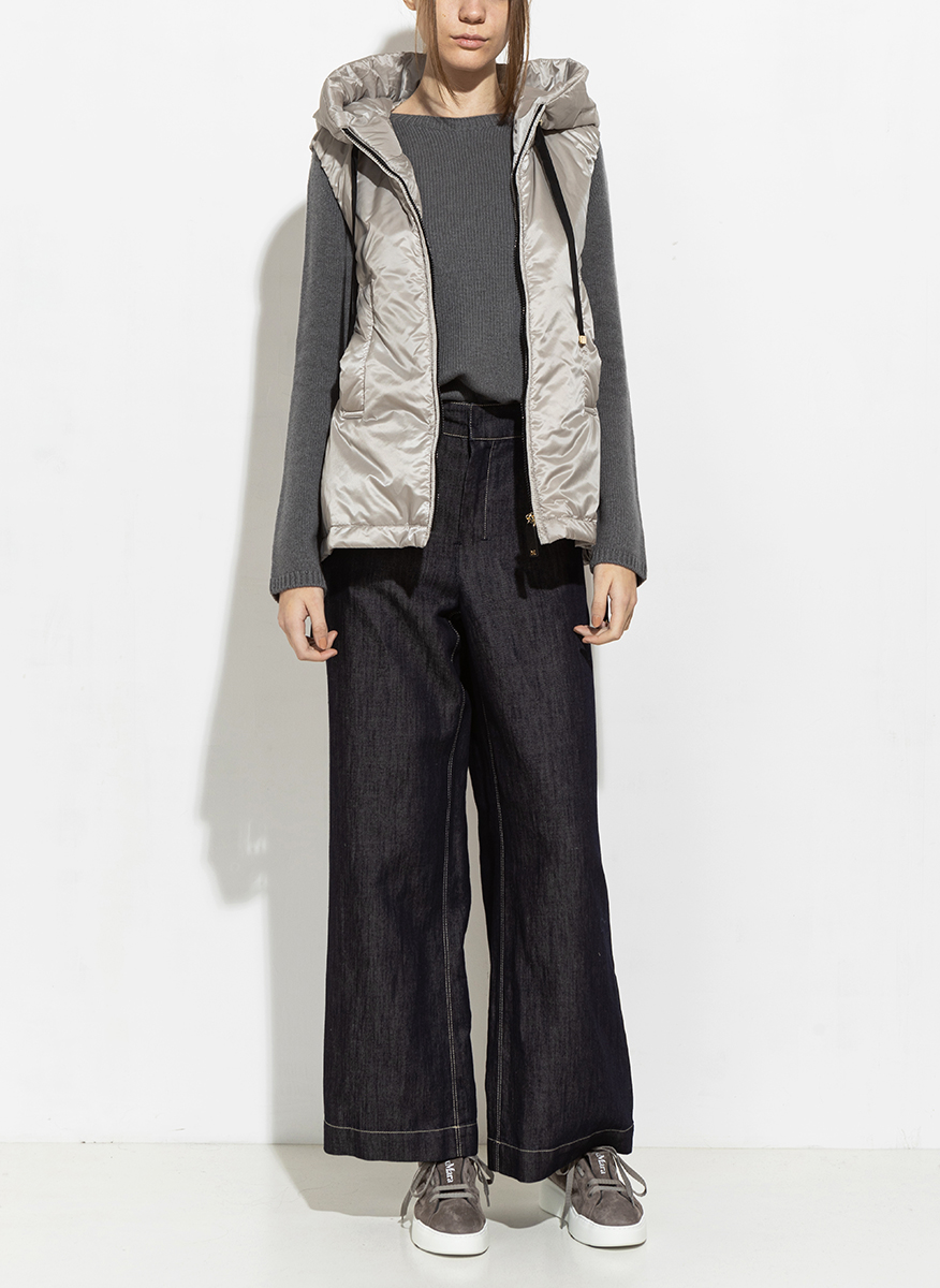 Елек 'Water-resistant' Max Mara The Cube Greengo
