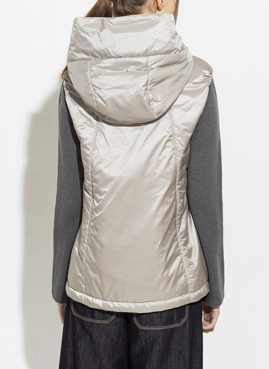 Елек 'Water-resistant' Max Mara The Cube Greengo