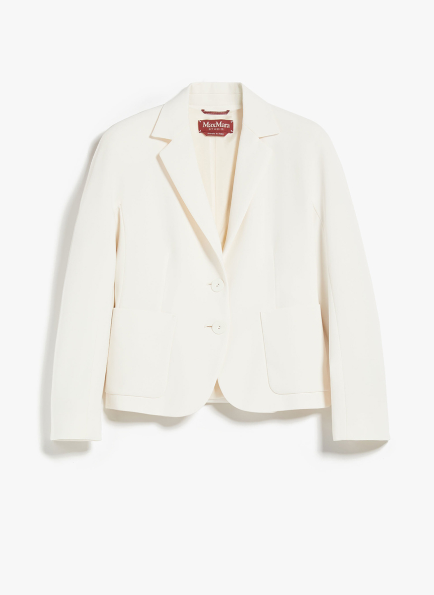 Класическо сако Max Mara Studio Ginseng