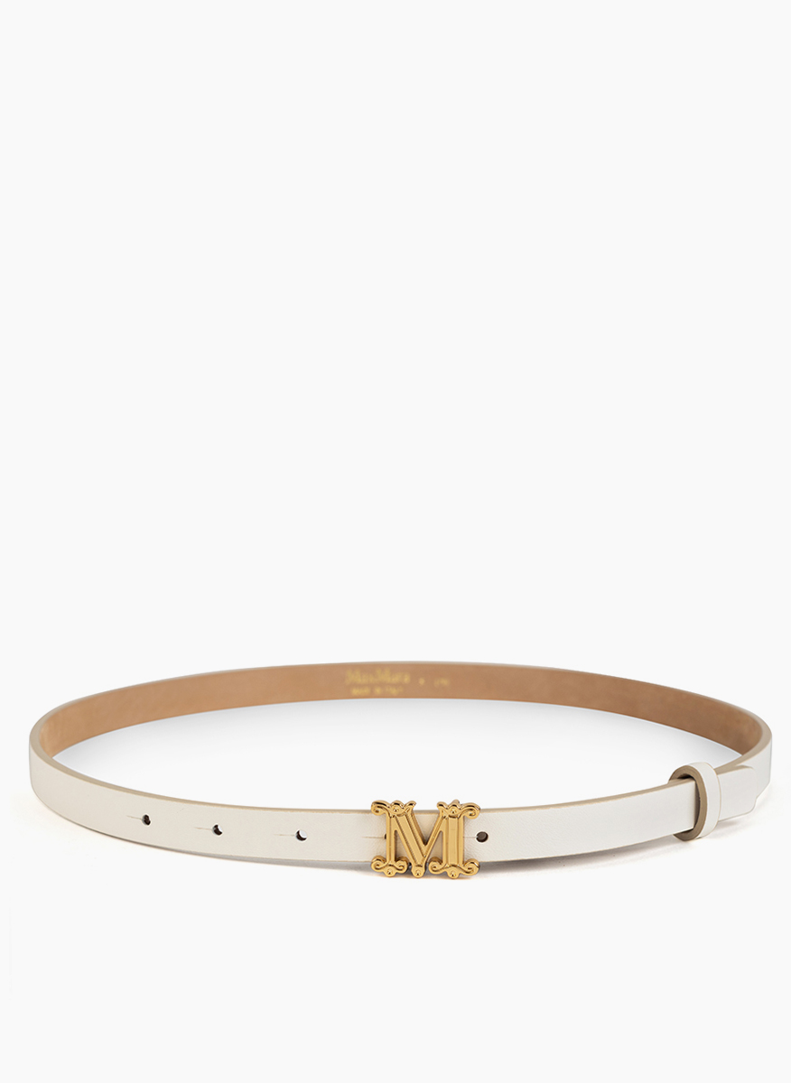 Колан 'M monogram' Max Mara Mgraziata15