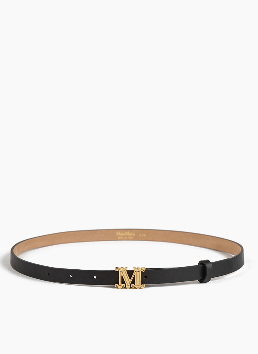 Колан 'M monogram' Max Mara Mgraziata15