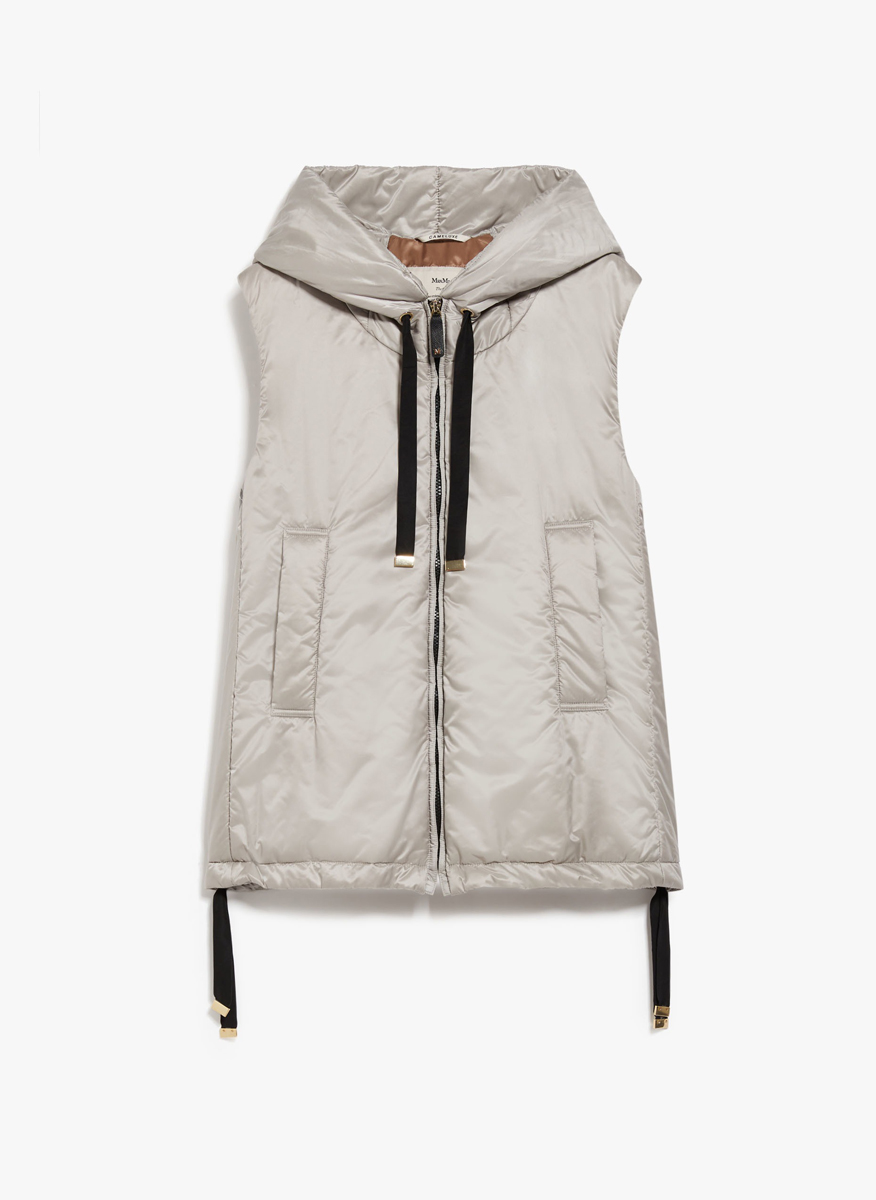 Елек 'Water-resistant' Max Mara The Cube Greengo