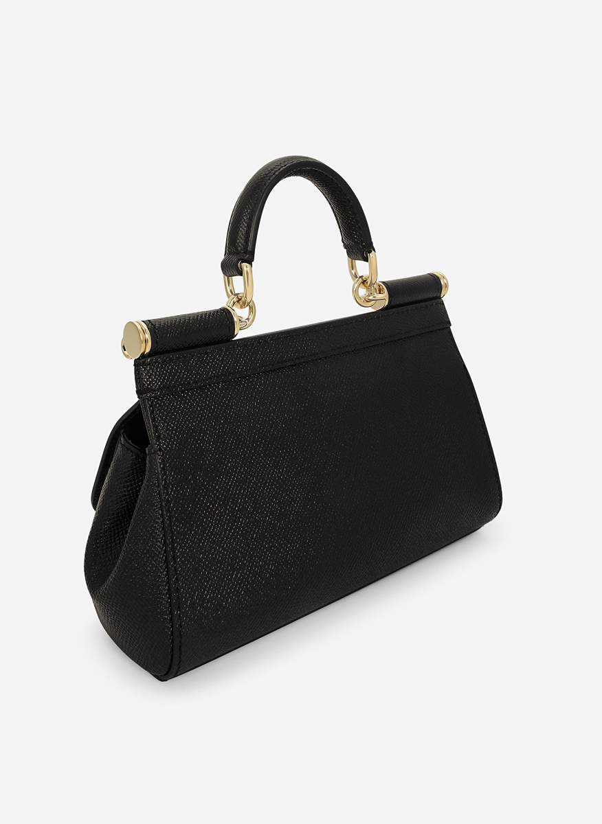 Чанта Small Sicily Dolce&Gabbana