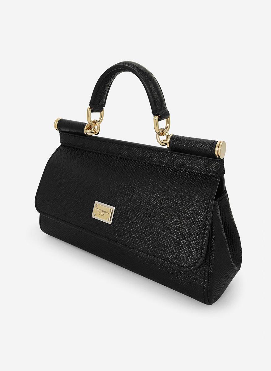 Чанта Small Sicily Dolce&Gabbana