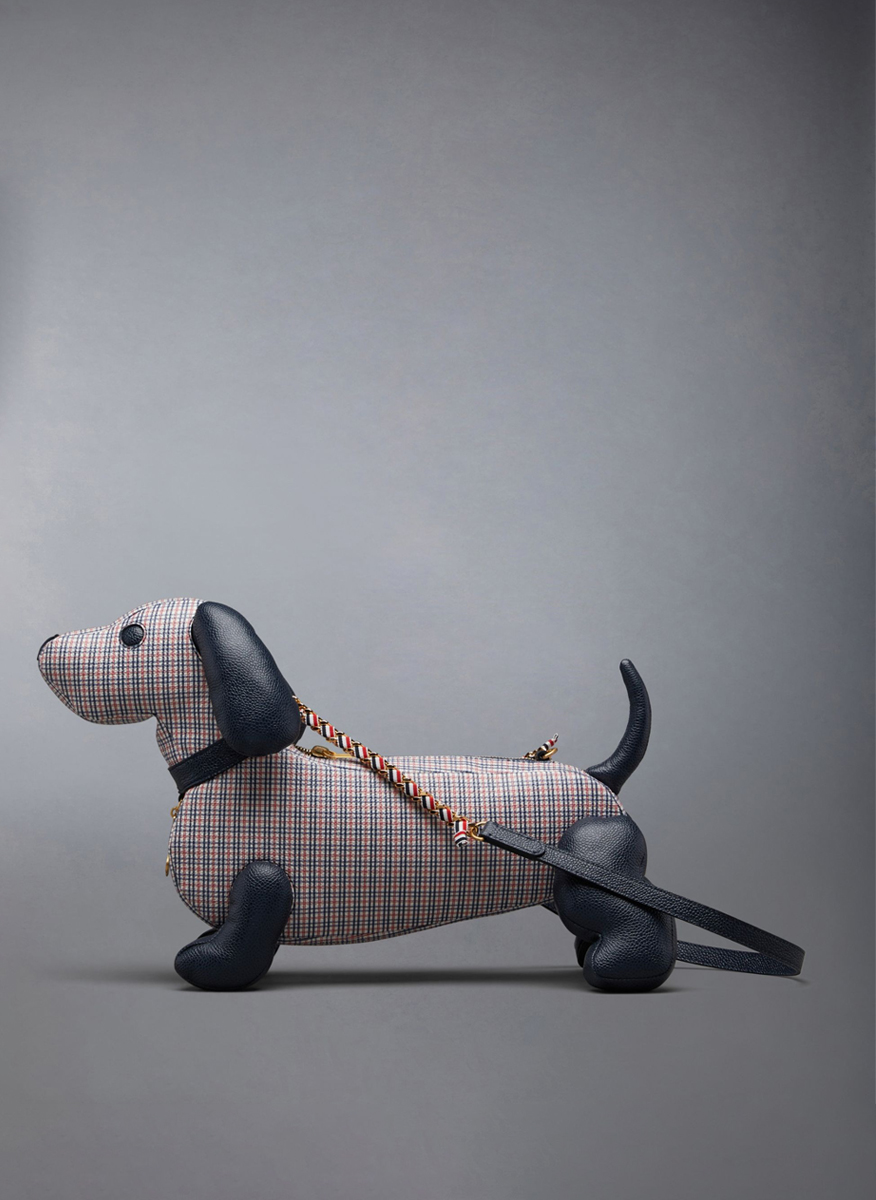 Чанта 'Hector' Thom Browne