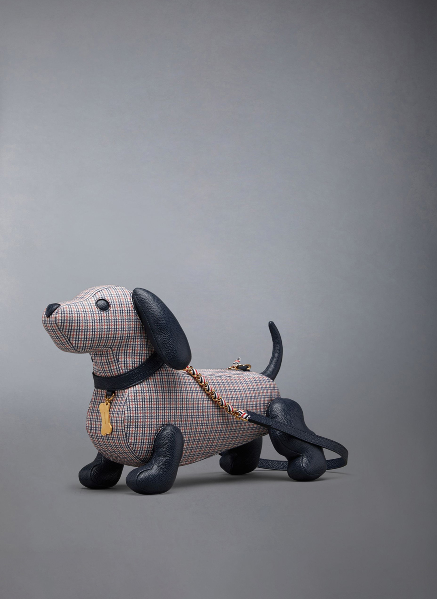 Чанта 'Hector' Thom Browne