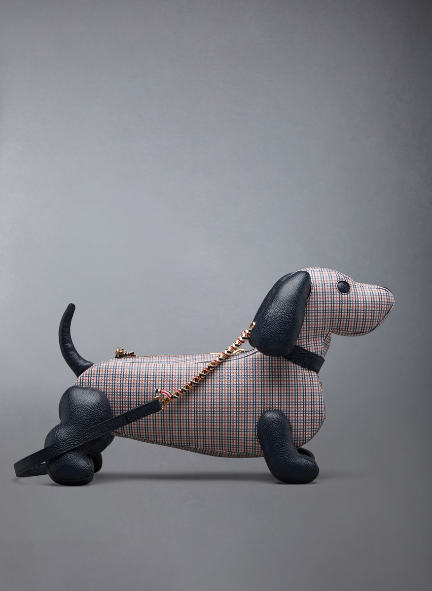Чанта 'Hector' Thom Browne